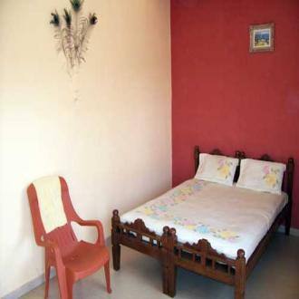 Mtdc Approved Bunglow, Nashik 4